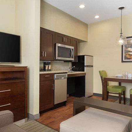Homewood Suites By Hilton St. Petersburg Clearwater Zewnętrze zdjęcie