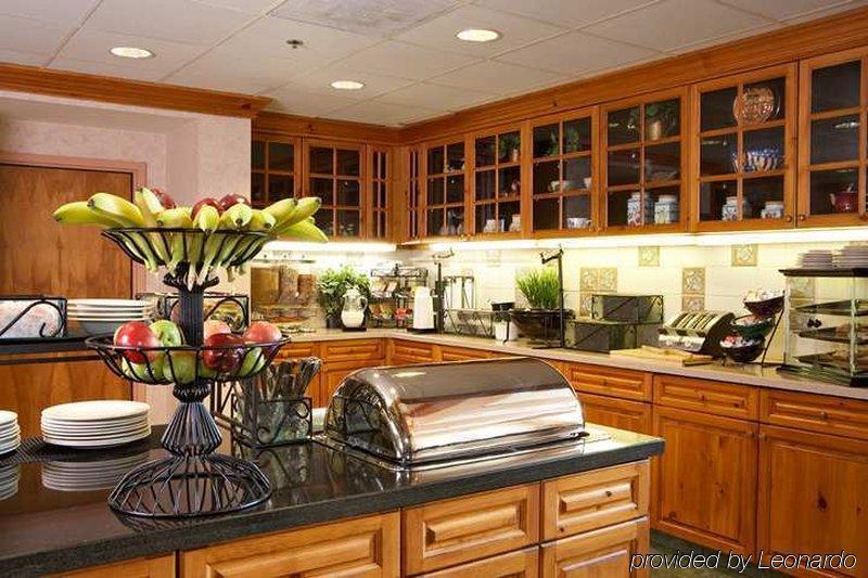 Homewood Suites By Hilton St. Petersburg Clearwater Restauracja zdjęcie