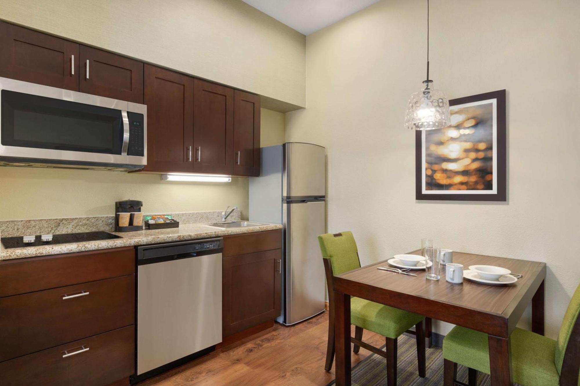 Homewood Suites By Hilton St. Petersburg Clearwater Zewnętrze zdjęcie