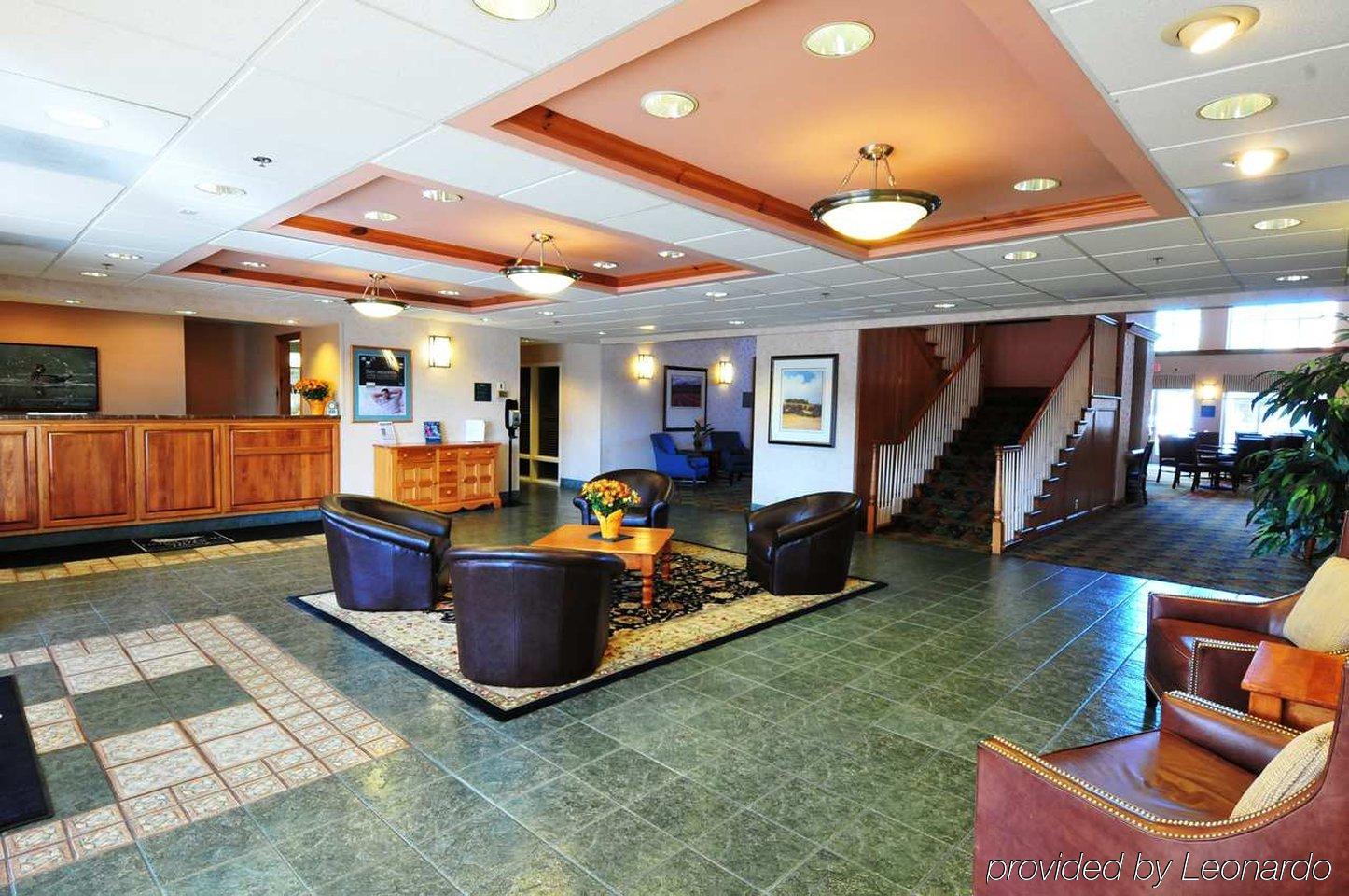 Homewood Suites By Hilton St. Petersburg Clearwater Wnętrze zdjęcie