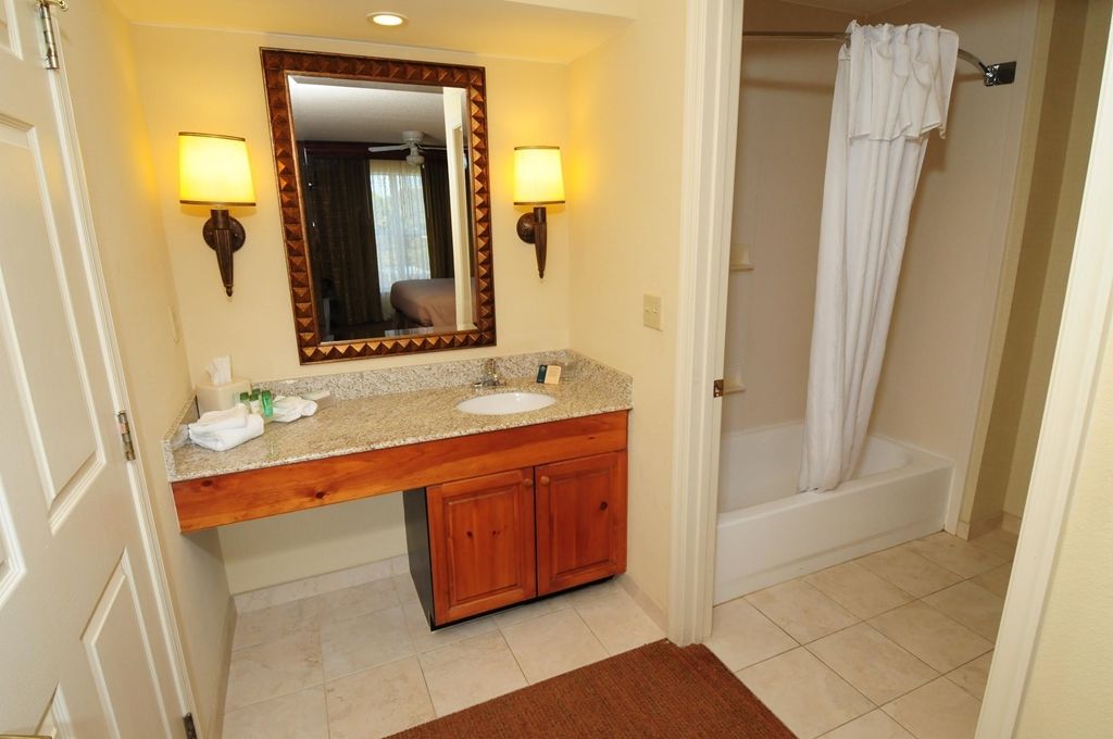 Homewood Suites By Hilton St. Petersburg Clearwater Pokój zdjęcie