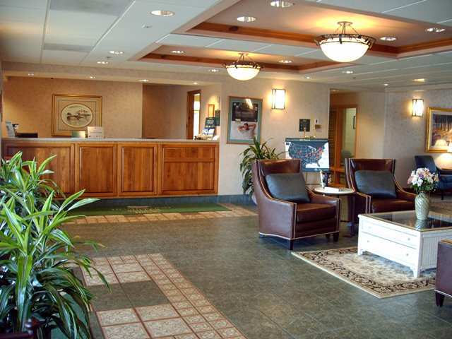 Homewood Suites By Hilton St. Petersburg Clearwater Wnętrze zdjęcie